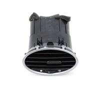 SXXJVES para Ford para Focus MK2 2005 2006 2007 2008 2009 2010 2011 2012 2013 Salida Aire Acondicionado Coche Tablero Ventilación AC Salida Aire Boquilla Salida Aire Coche(1PC)