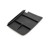 SXXTS Cajas de Almacenamiento Consola Central para LANTU Chasing Light, Central Interior Contenedor Bandeja Hundimiento Accesorios