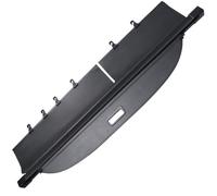 SXXTS Trunk Estante para SWM G05/G05 Pro, Cubierta De Carga Retráctil Impermeable Seguridad Retráctil Cubierta Estante De Equipaje Trasero,Leather Material