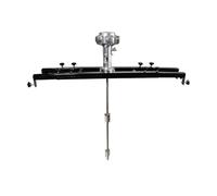 SXYKXYDL Agitador de Aire, agitador neumático de 1000 l, Mezclador de Tanque eléctrico de 1/2 HP, Soporte para máquina mezcladora de Pintura, Herramienta de Mezcla de Pintura con agitador de Aire.