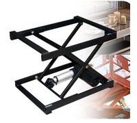 SXYKXYDL Elevador eléctrico para Mesa de Centro, Soporte Elevador para Mesa de Comedor, Elevador de Tijera electrónico, con Control Remoto inalámbrico, para Oficina en casa.