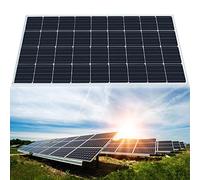 SXYKXYDL Kit de Panel Solar de 200 W, Cargador de batería Flexible de 12 V, Controlador de 40 A, Panel fotovoltaico para casa, balcón, Coche, Caravana, yate, Impermeable, de una Sola Pieza.