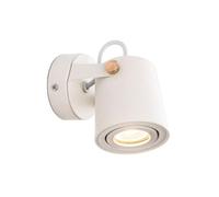 SXYSXYSXY LED Moderno Aplique Minimalismo Aplique Nórdico dormitorio Lámpara de pared Lámpara de lectura Aplique de pared Luz cálida 3000K Interior sala de estar Escalera pasillo,blanca