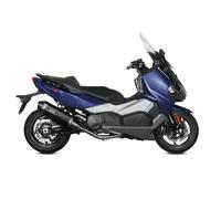 SY.002.LRB - Escape Completo MIVV SPEED EDGE Black SYM MAXSYM TL 500 (20-)