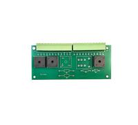 SY-014 Interruptor Automático de Vacío de Alta Tensión para Interiores Placa de Circuito de Control PCB Placa de Control Principal PJ307