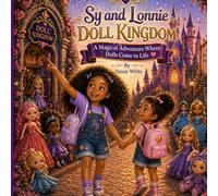 Sy and Lonnie Doll Kingdom Adventure: A Magical Journey Through the Doll Kingdom of Imagination