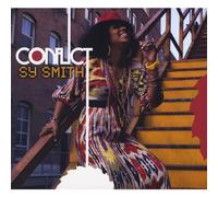 Sy Smith - Conflict