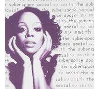 Sy Smith - Sy Smith "the Syberspace Social" CD