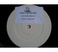 Sy & The Trixta - SY & THE TRIXTA The Ultimate 12" white label
