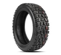 SYACHI 10×2.75-6.5 Neumático Tubeless, 10 Pulgadas Ruedas Patinete Eléctrico para Smartgyro Speedway 5,Dualtron 3,Max G30, Neumáticos de Repuesto Antipinchazos (1PCS)