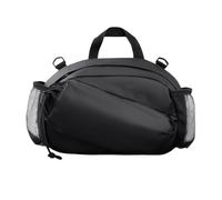 syayw Bolsa De Manillar Bicicleta - Bolsa | Bolsillo Delantero Impermeable para Almacenamiento Bolsillo Frontal Accesorios Ciclismo La Carretera Viaje Berg Langtahnlenk Ussele Outdoor