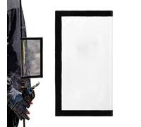 syayw Bolsas De Cebo para - Paquete De 5 Sobres De Señuelo De PVC Transparente Impermeables | Organizador Portátil Durable De La De Almacenamiento De Equipos De -para De La Orilla De