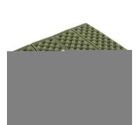 syayw Cojín de asiento para exteriores, plegable, resistente al agua, esterilla aislante para senderismo, Da Seduta Esterno | Coussin De Siè XPE Espuma, Ligero | Ge Exté | Cojín De Asiento Exterior |