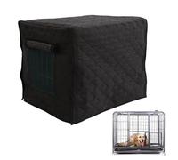 syayw - para Perrera aislada, Impermeable al Viento y anticongelante, Manta aislada para Perrera | para Cachorro, Gato, pájaro, Invierno, Interior, Exterior, casa, Autocaravana,