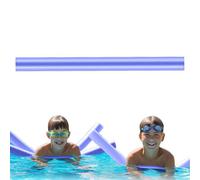 Syayw Pool Noodles Foam - Juguete de Entrenamiento de Fideos flotantes Huecos | Accesorios de Piscina Agua Juego de Agua de Juego para Adolescentes Niños para niños Niñas