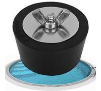 Syayw Return Line Winterizing Plug - Pool Winterizing Plugs para La sobre El Suelo | Accesorios De Invierno De, Enchufe De Retorno De La Enchufes De La De Skimmer De Pi