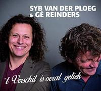 Syb Van Der Ploeg & Ge R - Verschil Is Oeral Geliek