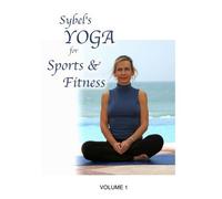 Sybel's Yoga for Sports & Fitness 1 [Reino Unido] [DVD]