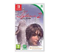 Syberia 2 - Replay (Nintendo Switch)