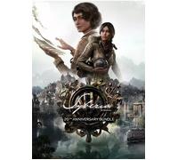 Syberia 20th Anniversary Bundle PC