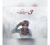 Syberia 3 Deluxe Edition (PC) Steam Gift - GLOBAL