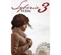 Syberia 3 + DLC Steam Key GLOBAL