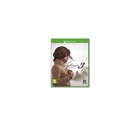Syberia 3 [Importación francesa]