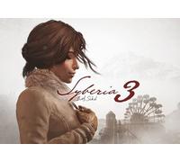 Syberia 3 (PC / Xbox One / Xbox Series X|S) Microsoft Store Key - ARGENTINA