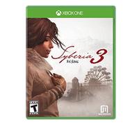 Syberia 3 [USA]