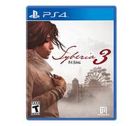 Syberia 3 [USA]