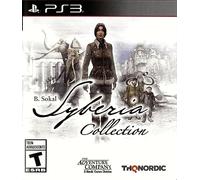 Syberia - Complete - PlayStation 3 by Nordic Games
