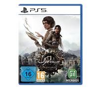 Syberia: El mundo antes - Edición de 20 años