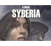 Syberia (Nintendo Switch) Nintendo Key - EU