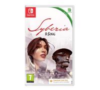Syberia - Microids Replay (Code in a Box)