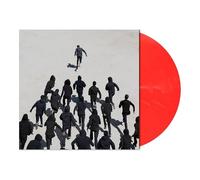 Syberia - Seeds Of Change [Vinilo]