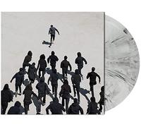 Syberia - Seeds of Change (Vinyl Grey Black Marbled) [Vinilo]