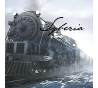Syberia Steam Gift GLOBAL