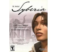 Syberia Steam Key GLOBAL