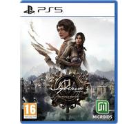 Syberia The World Before 20 Year Edition Juego para PlayStation 5, PS5 [PAL ES]