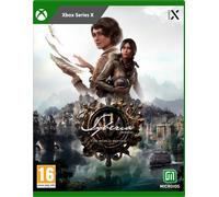 Syberia The World Before 20 Year Edition Juego para XBOX Series X [PAL ES]