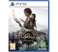 Syberia The World Before 20 Year Edition Juego PlayStation 5 PS5 [PAL ES]
