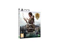 Syberia The World Before 20 Year Edition Limitada, Playstation 5