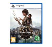 Syberia The World Before 20 Year Edition PS5 (SP) [157779]