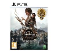 Syberia The World Before 20 Year Edition PS5 (SP) [157779]