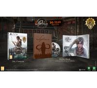 Syberia: The World Before - 20 Years Edition (Sony Playstation 5)