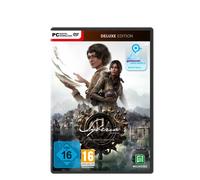 SYBERIA - THE WORLD BEFORE Deluxe Edition (PC)