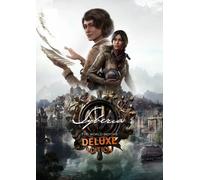 Syberia: The World Before Deluxe Edition PC
