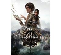 Syberia: The World Before - Deluxe Edition (PC) Steam Key GLOBAL