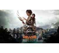 Syberia: The World Before Deluxe Edition Steam Worldwide PC