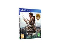 Syberia The World Before - Edición limitada
